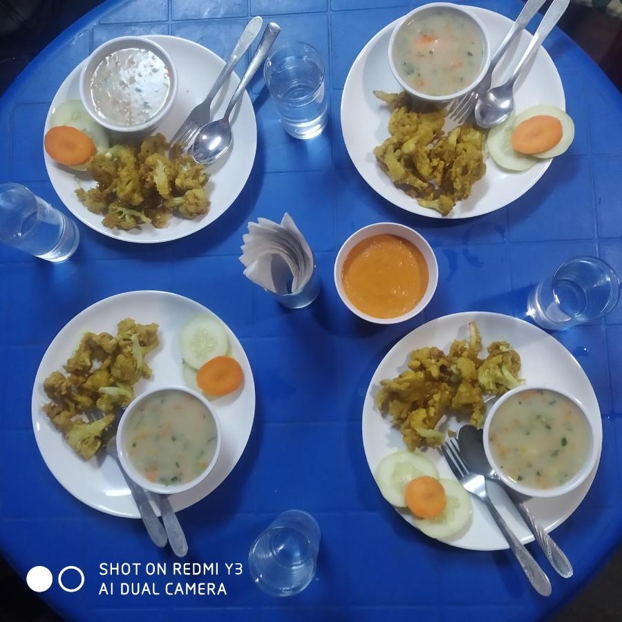 Patlekhet Eco Farmhouse Dhulikhel Exteriör bild