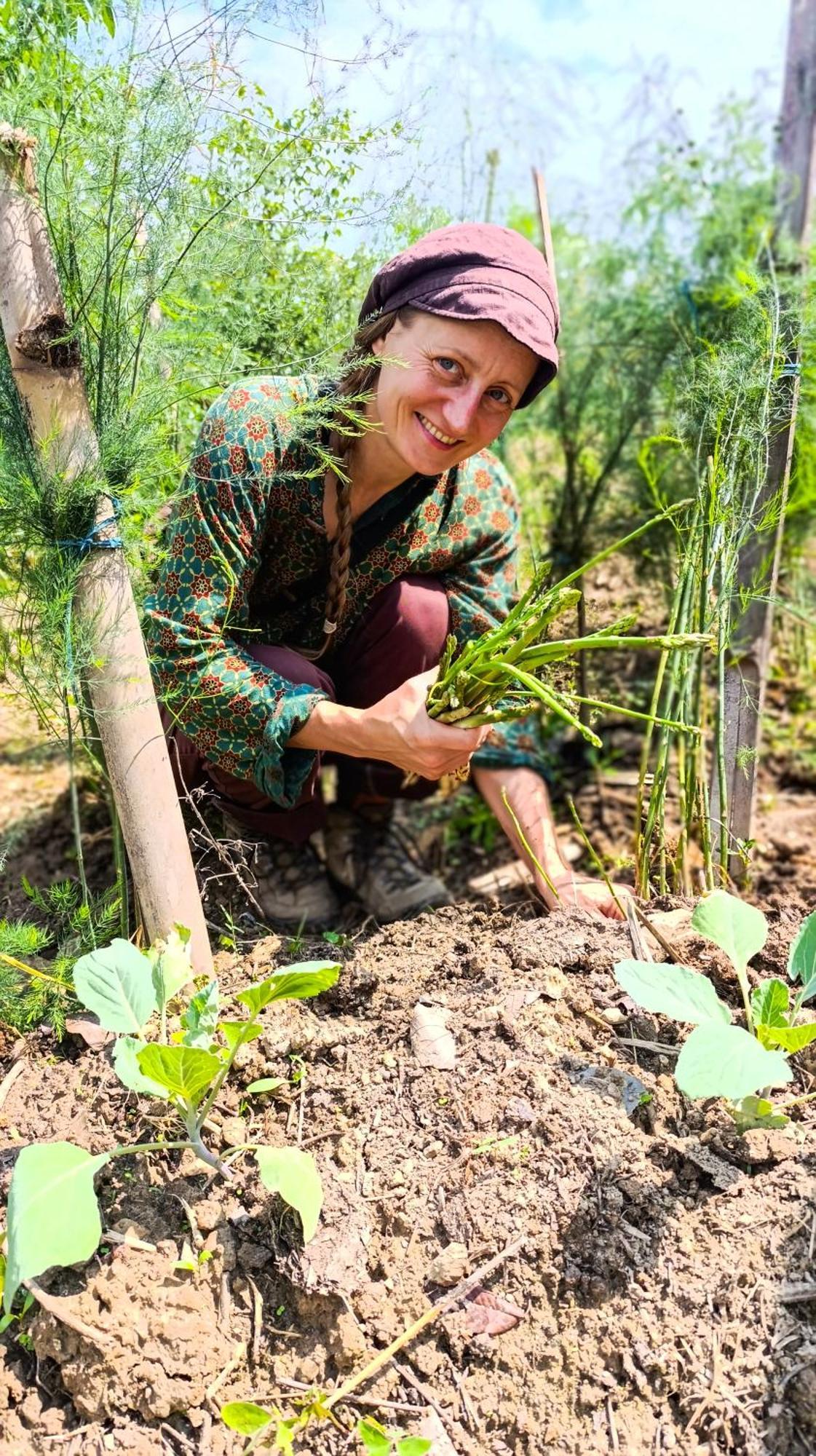 Patlekhet Eco Farmhouse Dhulikhel Exteriör bild